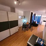 Apartman Mit Ausblick *
