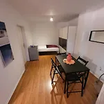 Apartman Mit Ausblick