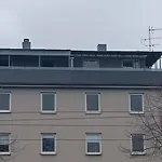 Apartman Mit Ausblick *