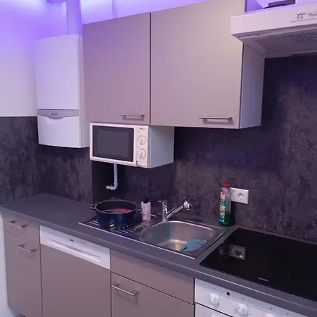 Mit Ausblick * Μπραουνσβάιγκ