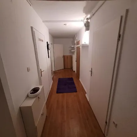 Mit Ausblick Braunschweig