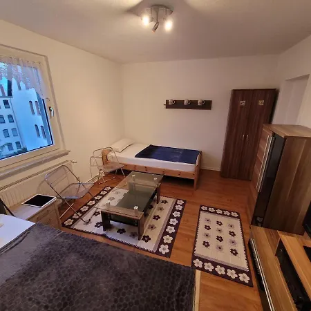 Mit Ausblick * Braunschweig