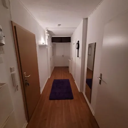 Mit Ausblick Braunschweig