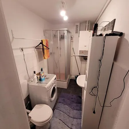 Mit Ausblick Apartmán