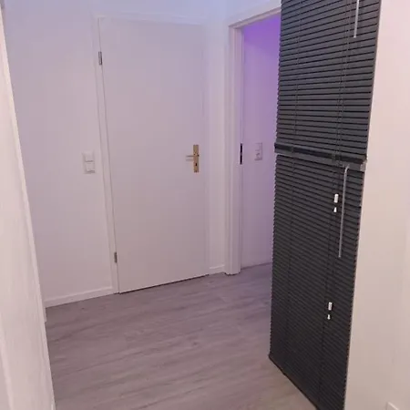 Appartement Mit Ausblick