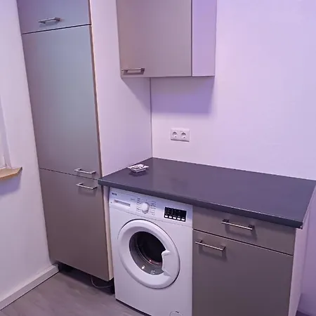 Appartement Mit Ausblick