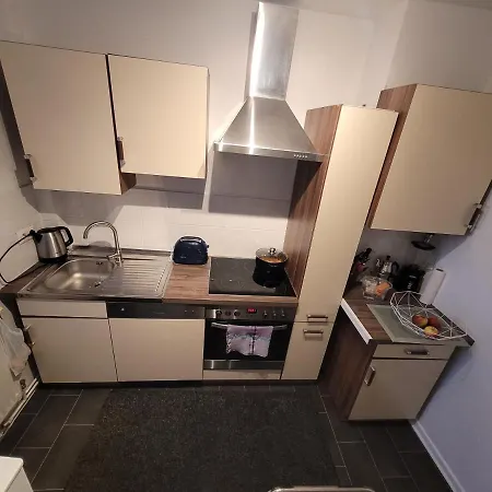 Mit Ausblick Braunschweig