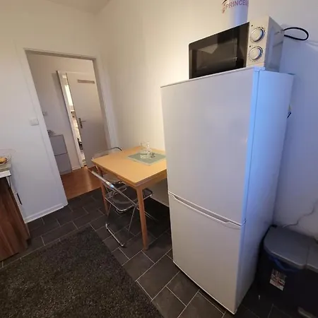 Mit Ausblick Braunschweig