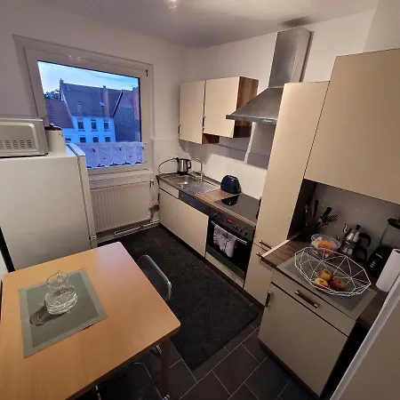 Mit Ausblick * Μπραουνσβάιγκ