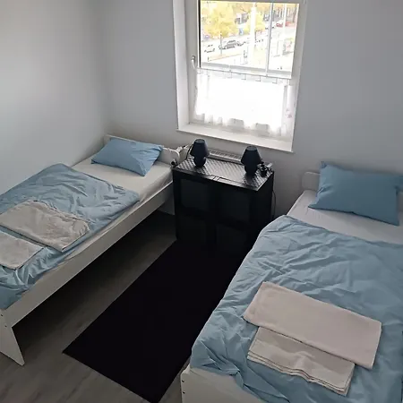 Mit Ausblick Apartmán