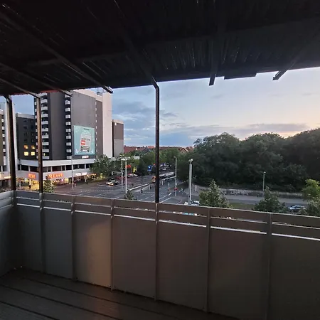 Mit Ausblick Braunschweig