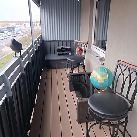 Mit Ausblick Μπραουνσβάιγκ