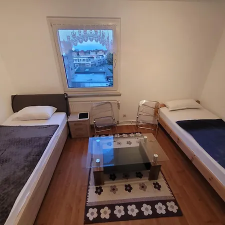 Mit Ausblick * Braunschweig