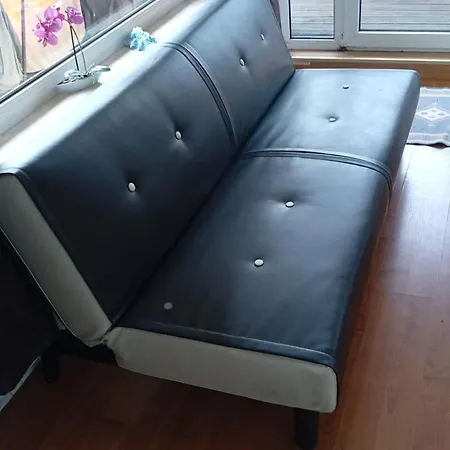 Apartmán Mit Ausblick Braunschweig