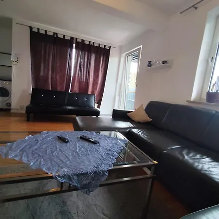 Apartman Mit Ausblick Braunschweig