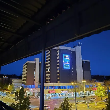 Mit Ausblick Brunszwik